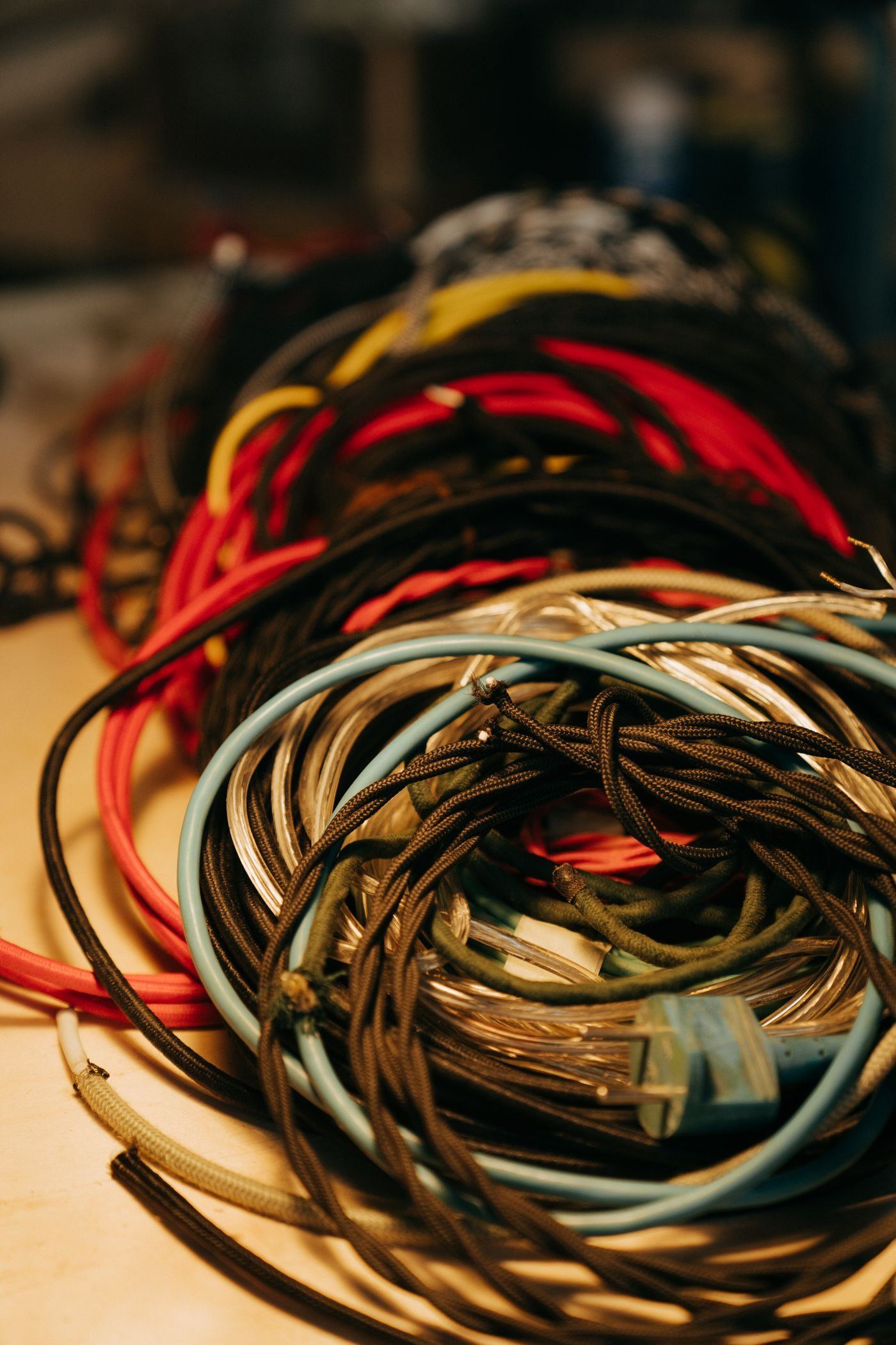 Electrical and Cable